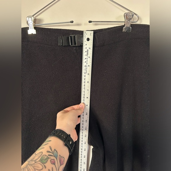 Fleece Black Vintage Modrobes Medium - Picture 3 of 9